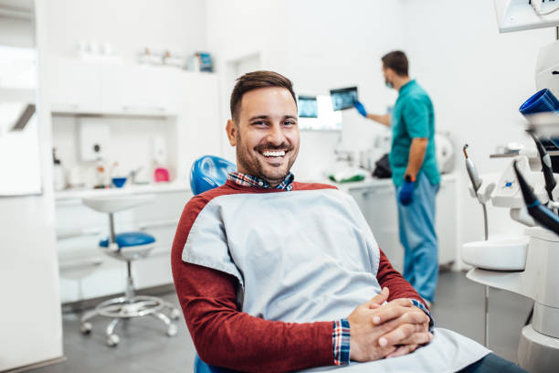 Reliable Auburn, CA Dental Services Solutions