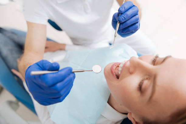 Best Dental Exams and Cleanings  in Auburn, CA